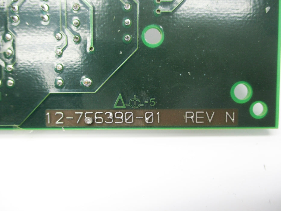 12-766390-01 REV. N NSNP