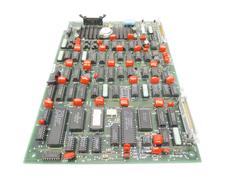 EMERSON 02-766395-00 REV. H NSNP