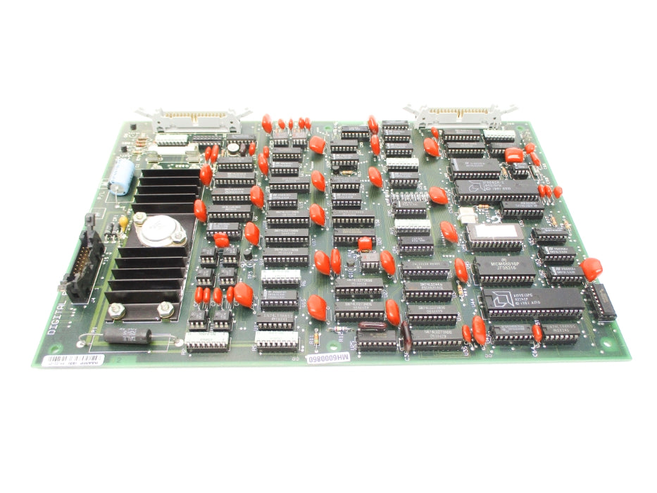 EMERSON 02-766395-00 REV. H NSNP