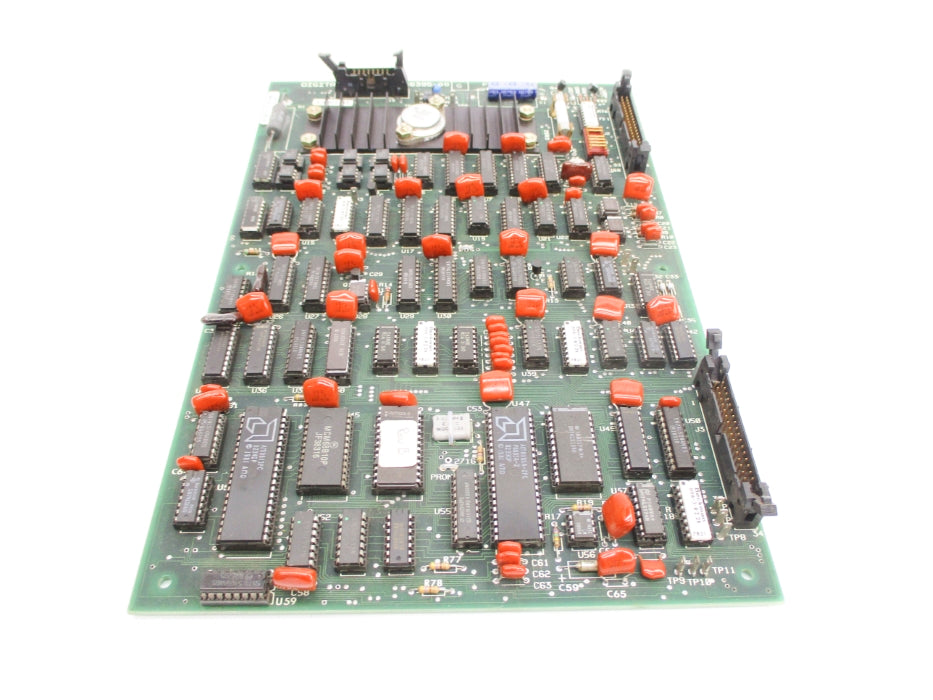 EMERSON 02-766395-00 REV. C NSNP