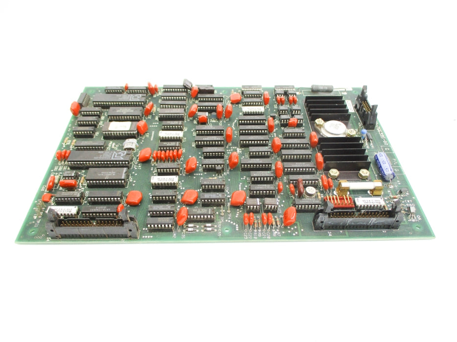 EMERSON 02-766395-00 REV. C NSNP