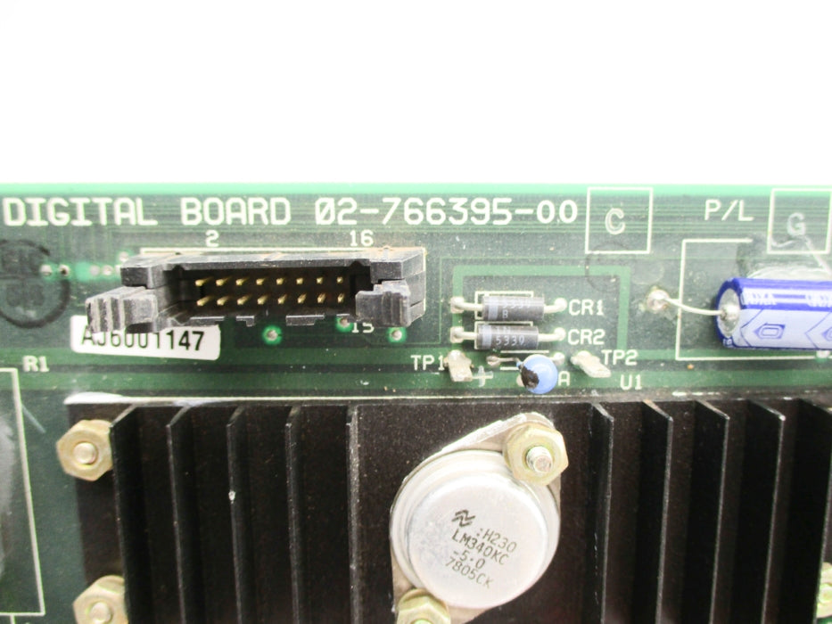 EMERSON 02-766395-00 REV. C NSNP