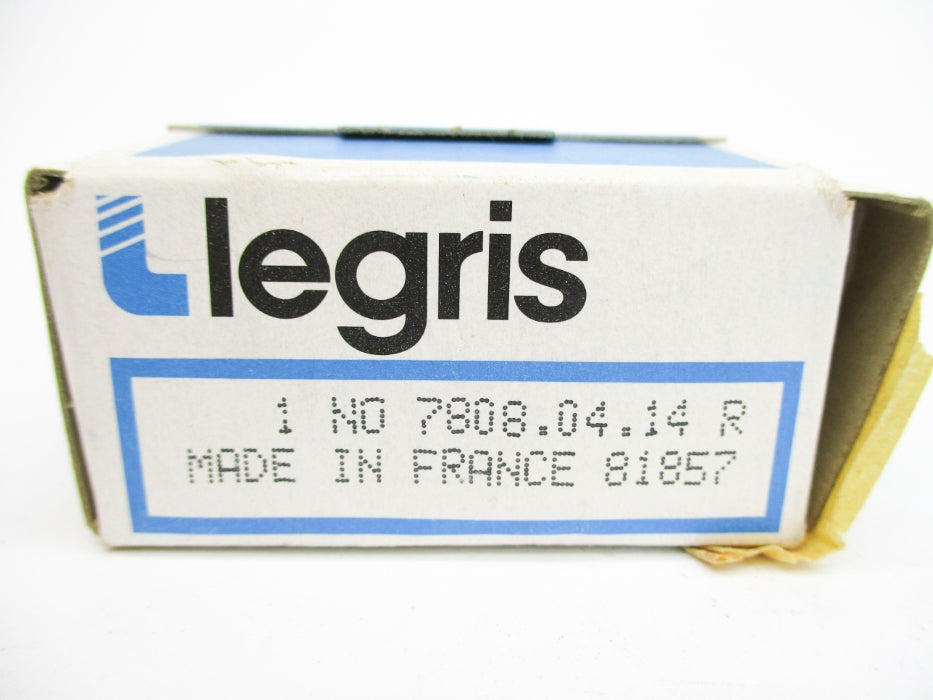 LEGRIS 7808.04.14 NSMP