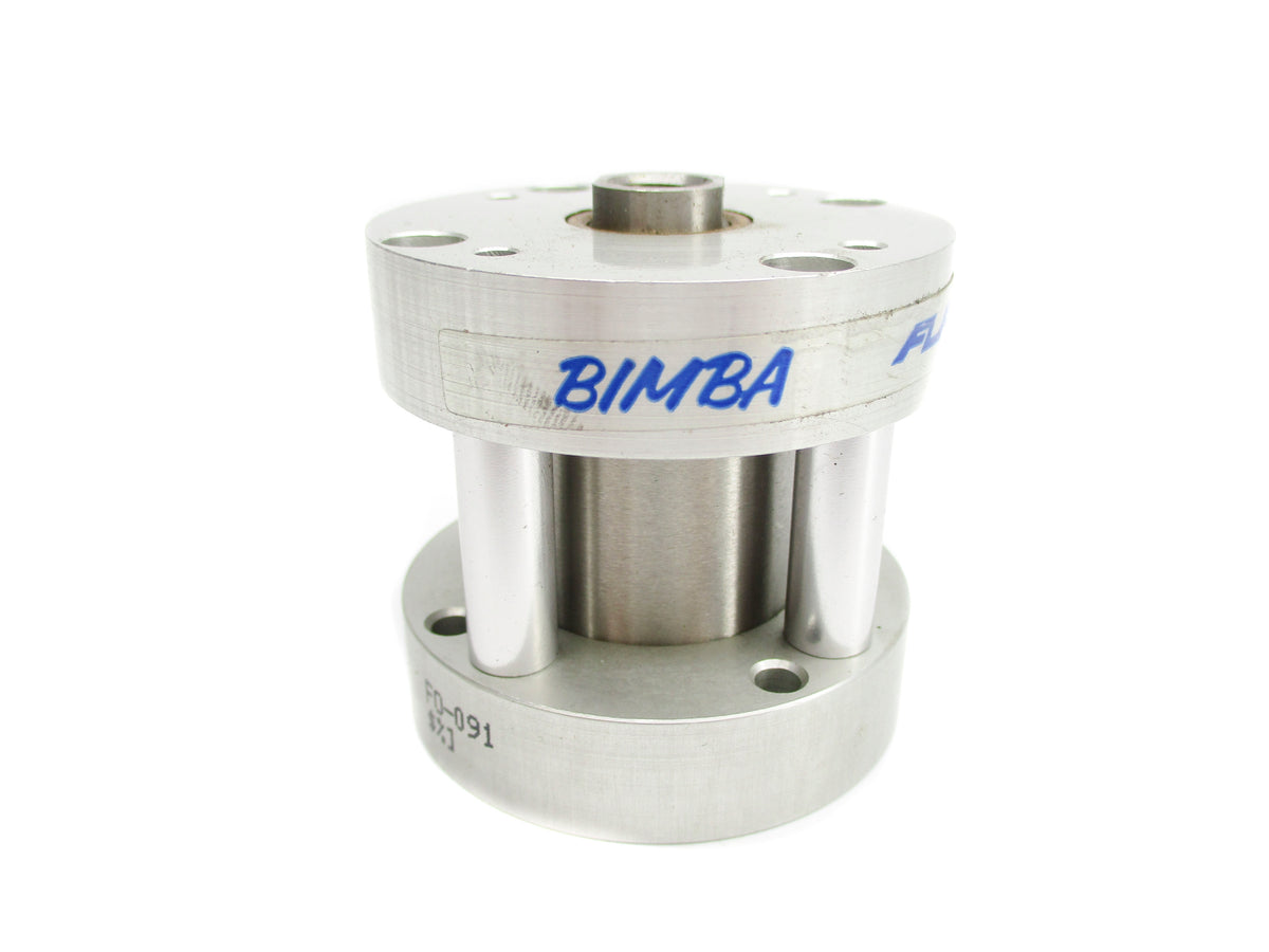 BIMBA FO-091 NSNP