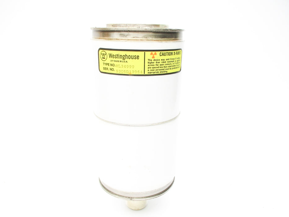 WESTINGHOUSE WL-34999 NSMP