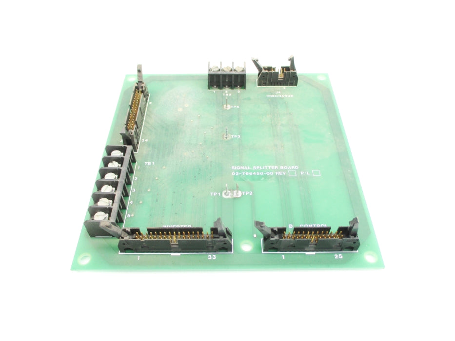 EMERSON 02-766450-00 NSNP