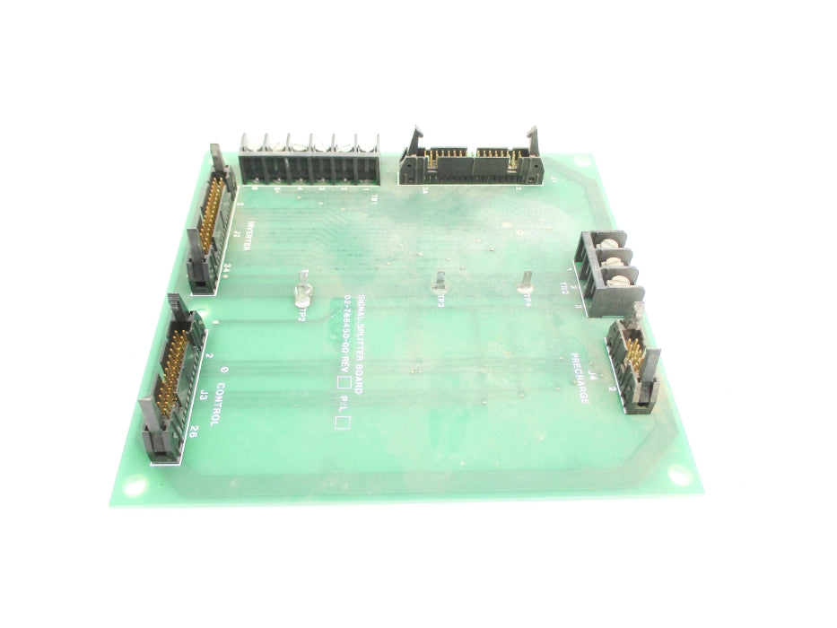 EMERSON 02-766450-00 NSNP