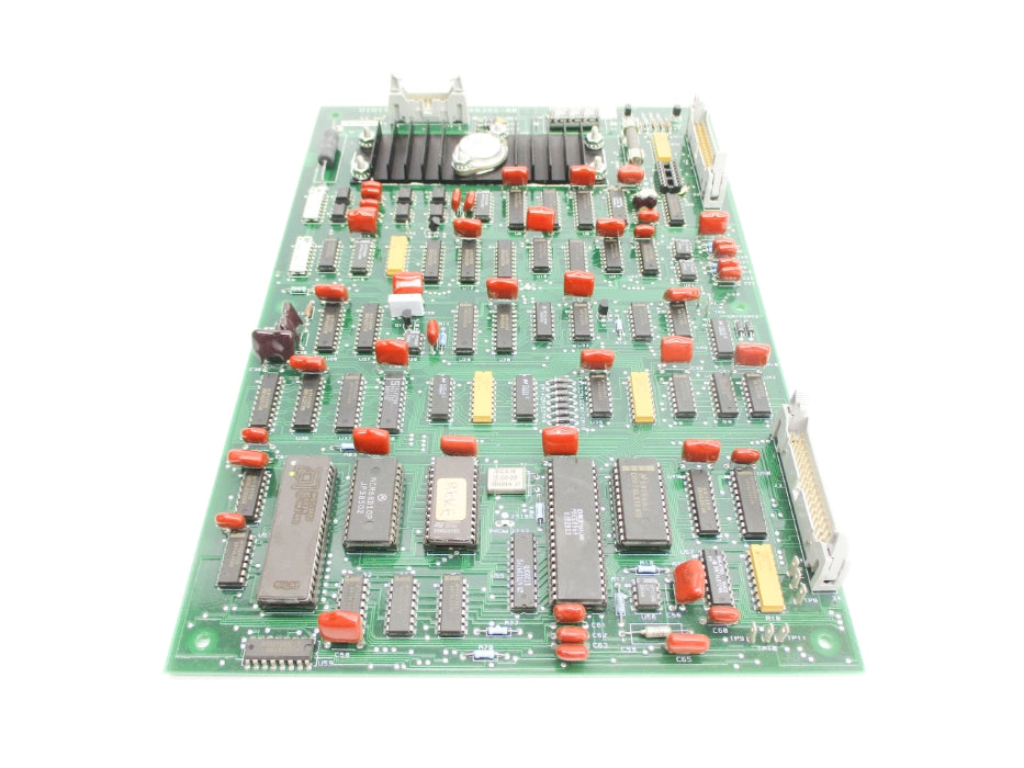EMERSON 02-766395-00 REV. EE NSNP