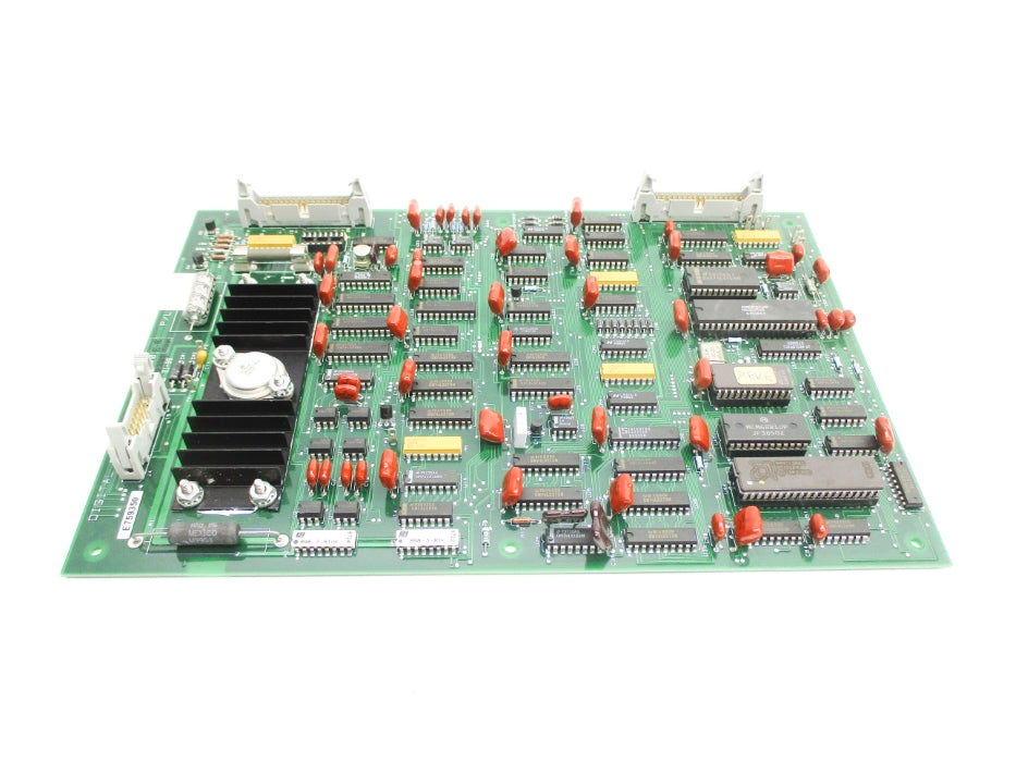 EMERSON 02-766395-00 REV. EE NSNP