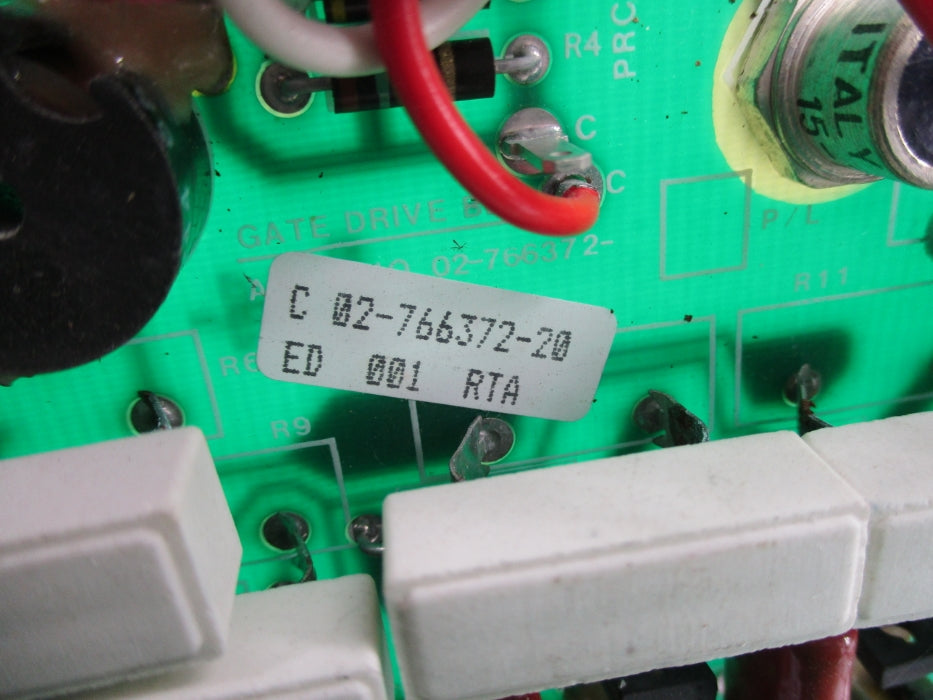 EMERSON 02-766372-20 NSNP