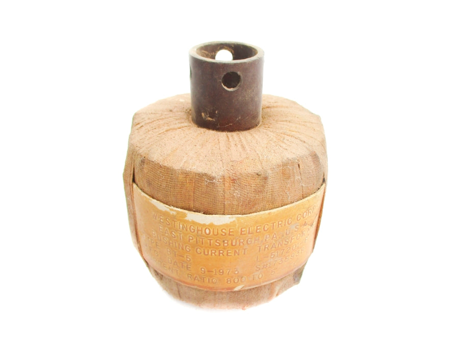 WESTINGHOUSE BT-5 1735938 UNMP