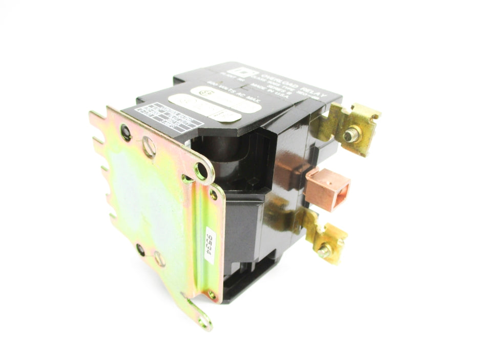 SQUARE D 9065SEO6B SER. B 600VAC NSNP