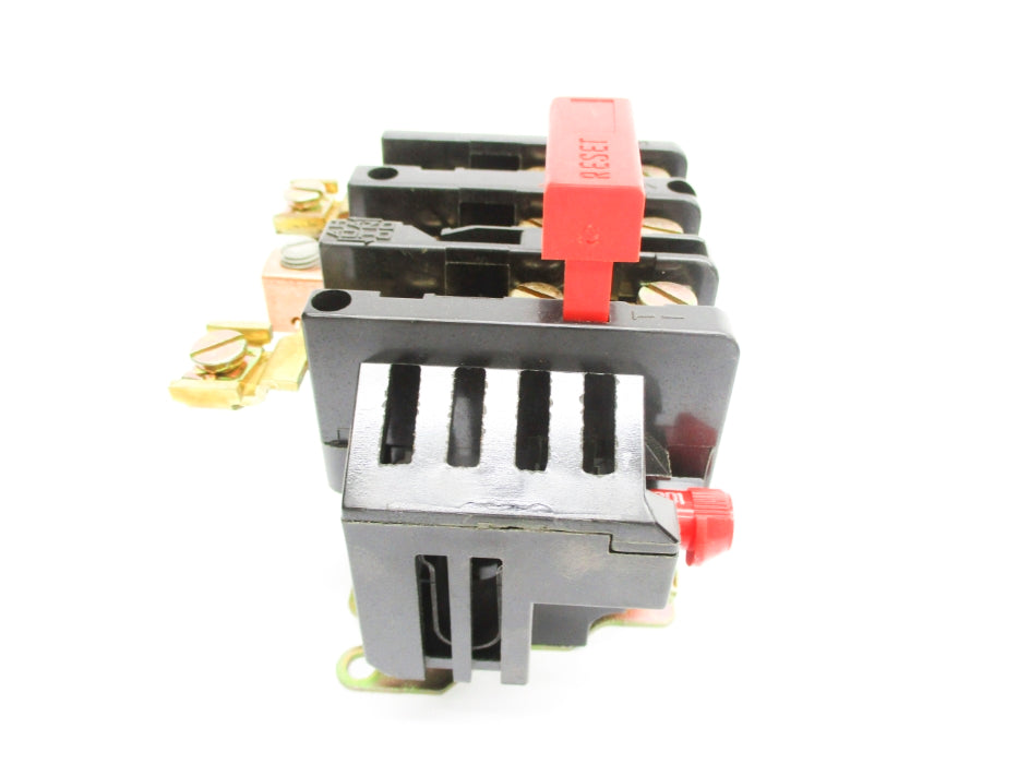SQUARE D 9065SEO6B SER. B 600VAC NSNP