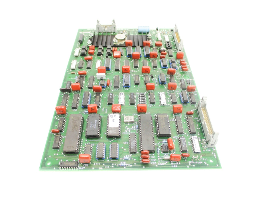 EMERSON 02-766395-00 REV. K NSNP