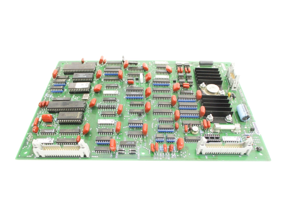EMERSON 02-766395-00 REV. K NSNP