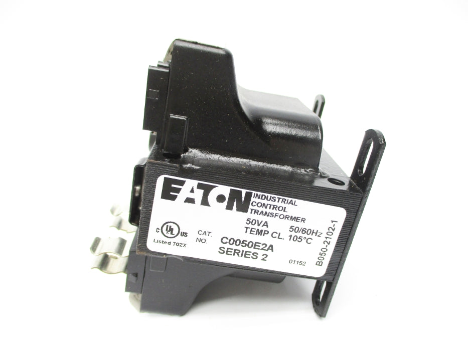 EATON C0050E2A SER. 2 230-460V NSMP