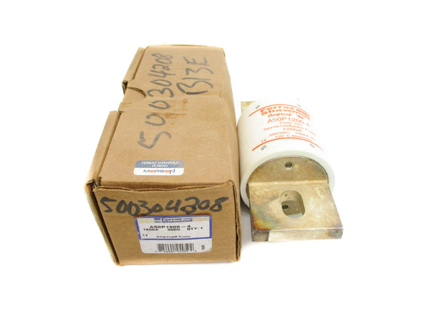 FERRAZ SHAWMUT A50P1200-4 500VAC 1200A NSMP