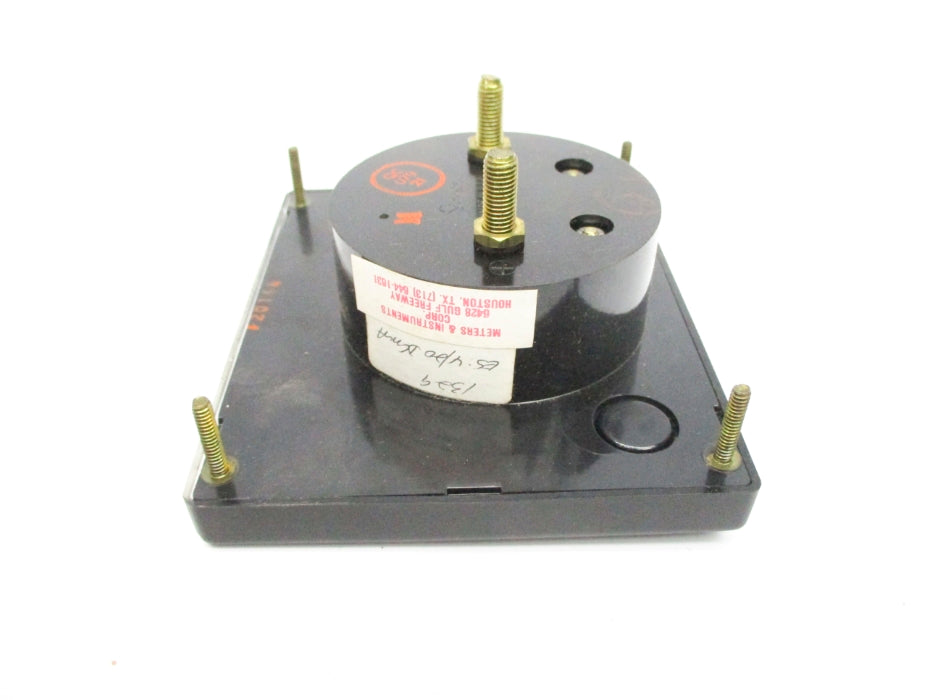 SIMPSON 17259 1329 0-100DC NSMP