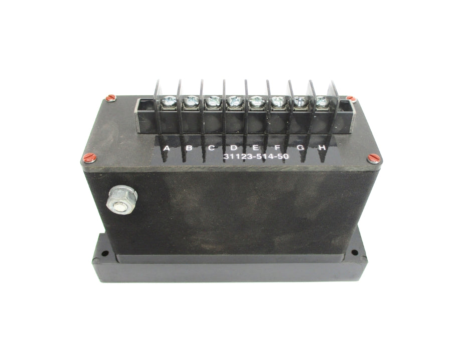 SQUARE D 31123-017-50 NSNP