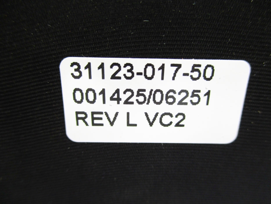 SQUARE D 31123-017-50 NSNP
