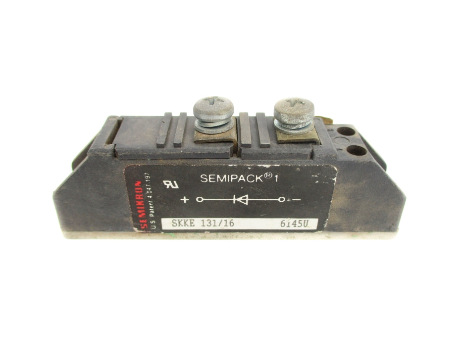 SEMIKRON SKKE131/16 UNMP