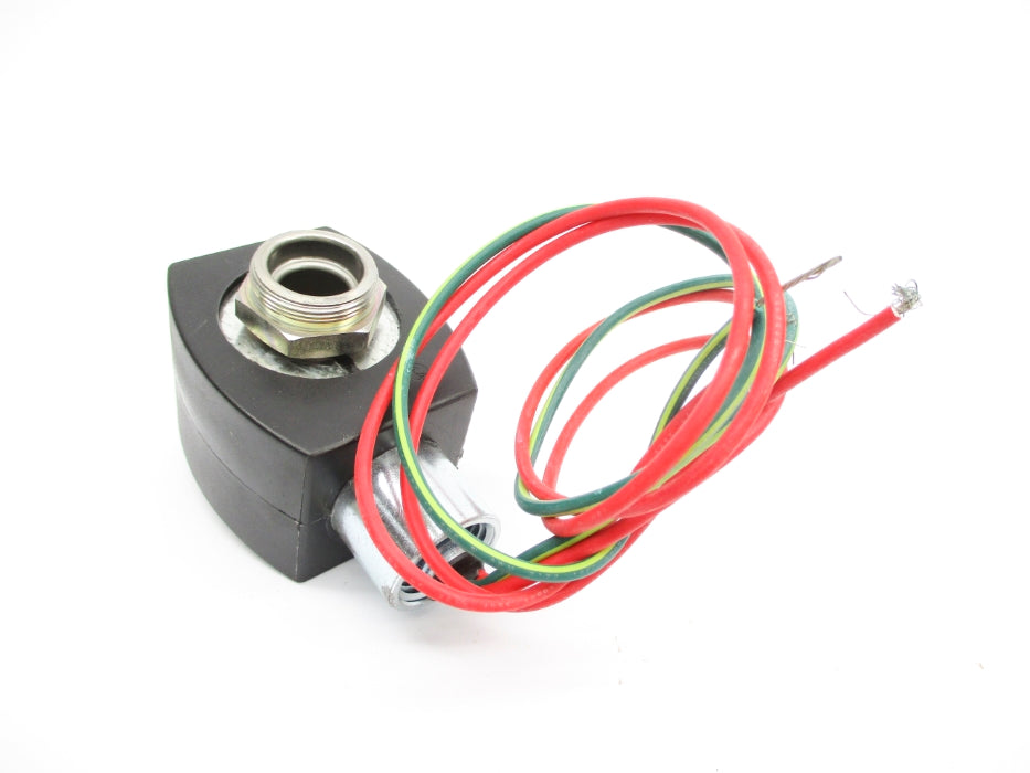 ASCO EF8003G001 110/120V NSNP