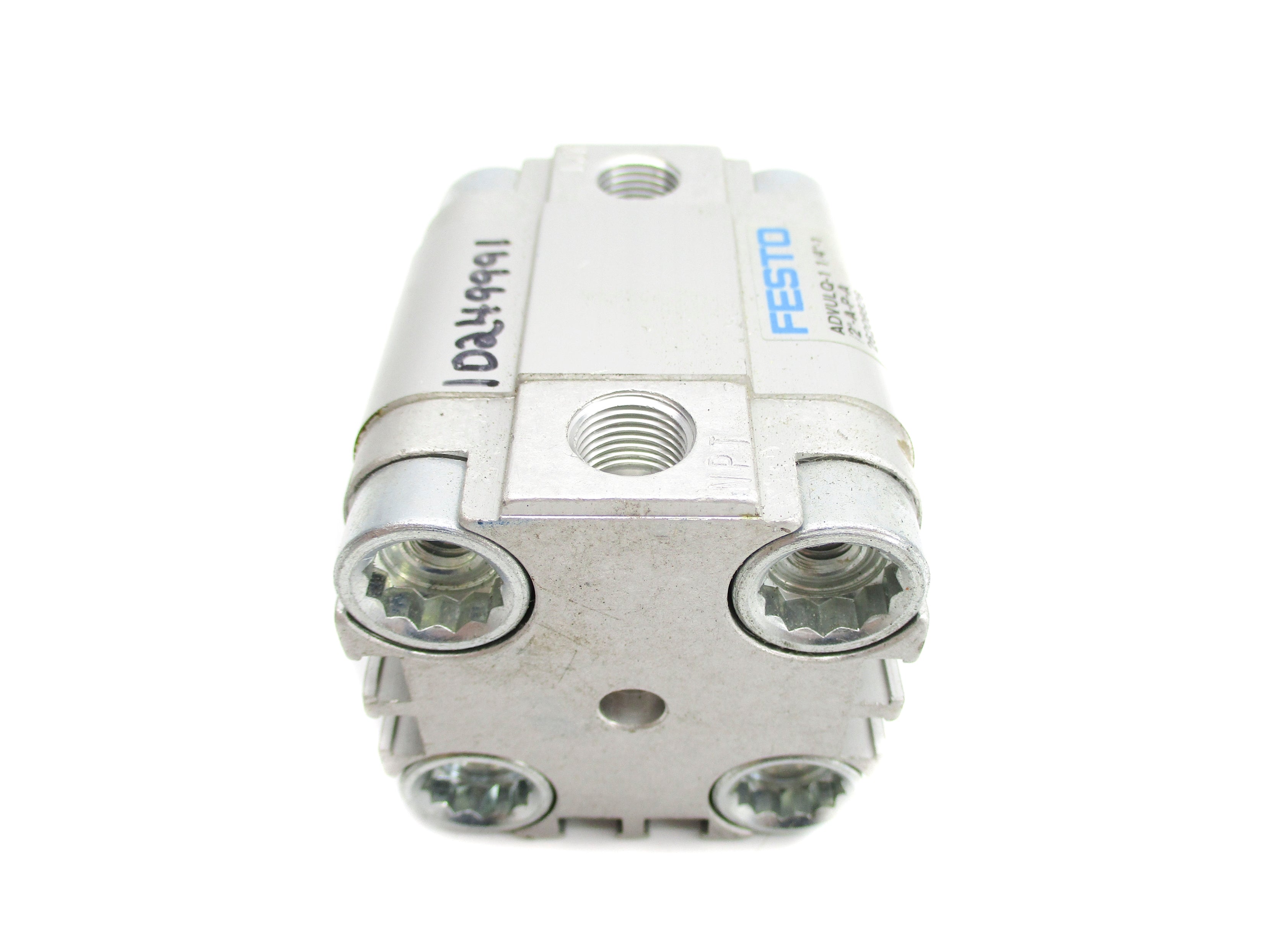 FESTO ADVULQ-1-1/4"-1/2"-A-P-A NSNP