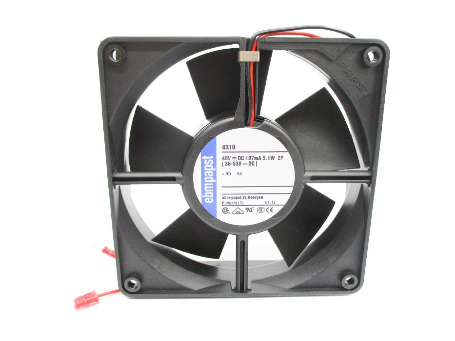 FAN 4318 NSNP