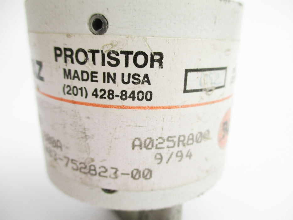 FERRAZ A025R800 800A 250VAC/DC UNMP