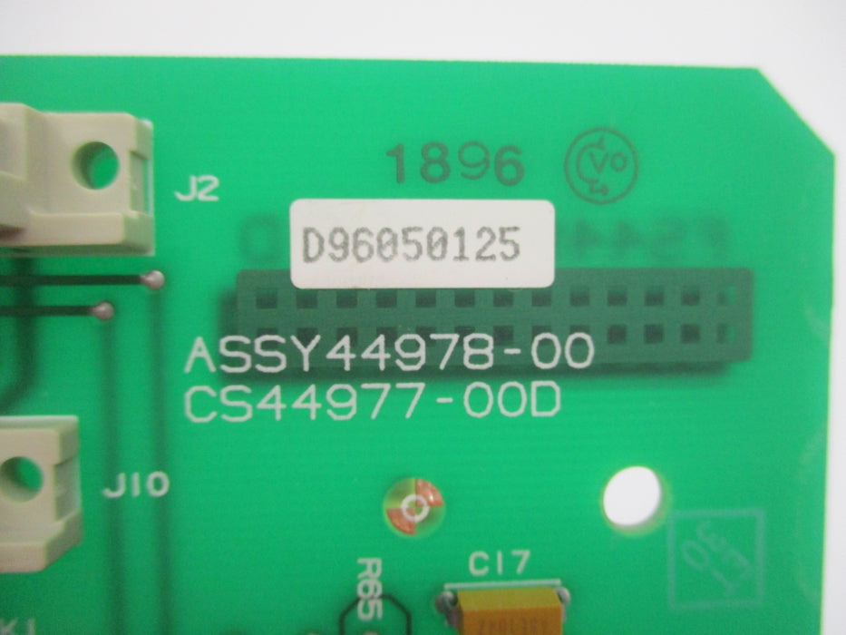 CS44977-00D 44978-00 NSNP