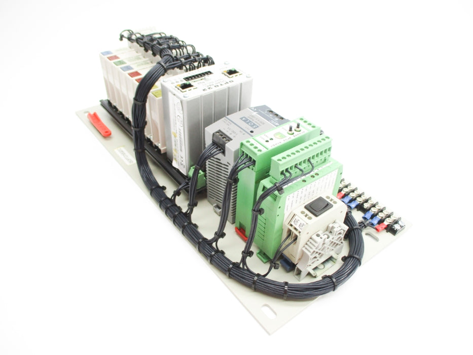 OPTO 22 SNAP-PAC-RCK8 TCSA-085 NSNP