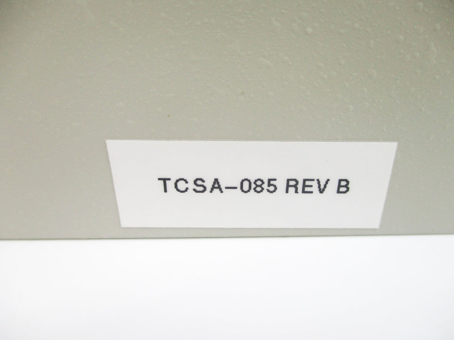 OPTO 22 SNAP-PAC-RCK8 TCSA-085 NSNP