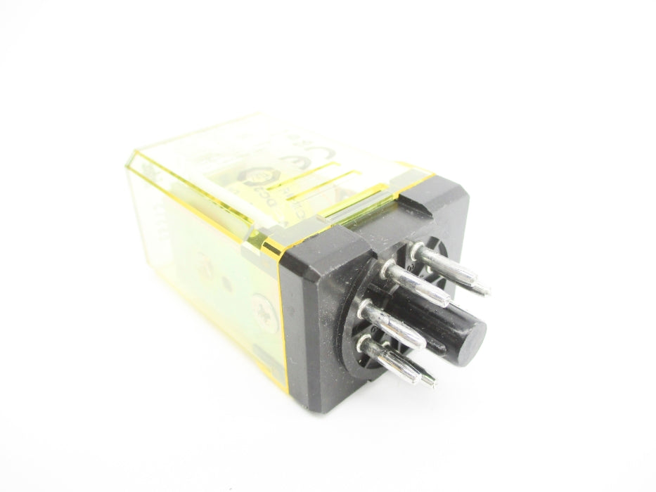 IDEC RR2P-U 24VDC 10A NSNP