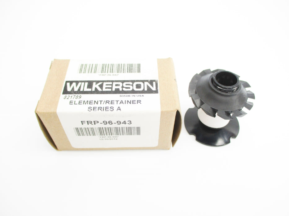 WILKERSON FRP-96-943 SER. A NSMP