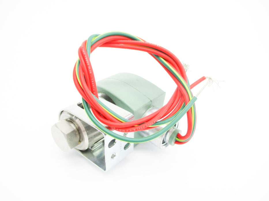 ASCO 8320G043 110/120V 30PSI 1/8" NSMP