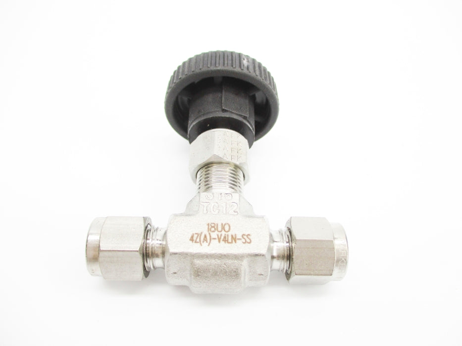 PARKER 4A-V4LN-SS NSMP