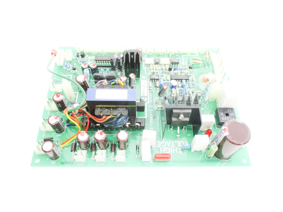 RELIANCE ELECTRIC 0-48680-213 MAPS-3 NSMP