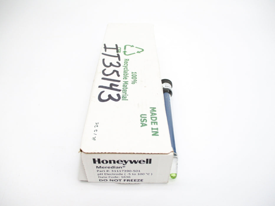 HONEYWELL 31117390-501 -5-100C NSMP
