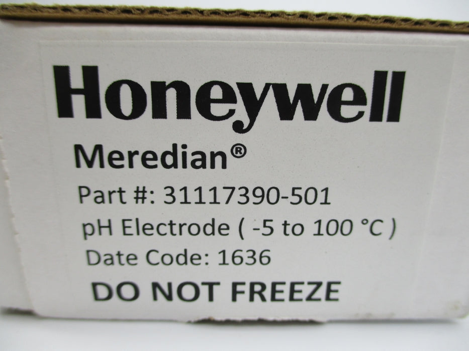 HONEYWELL 31117390-501 -5-100C NSMP