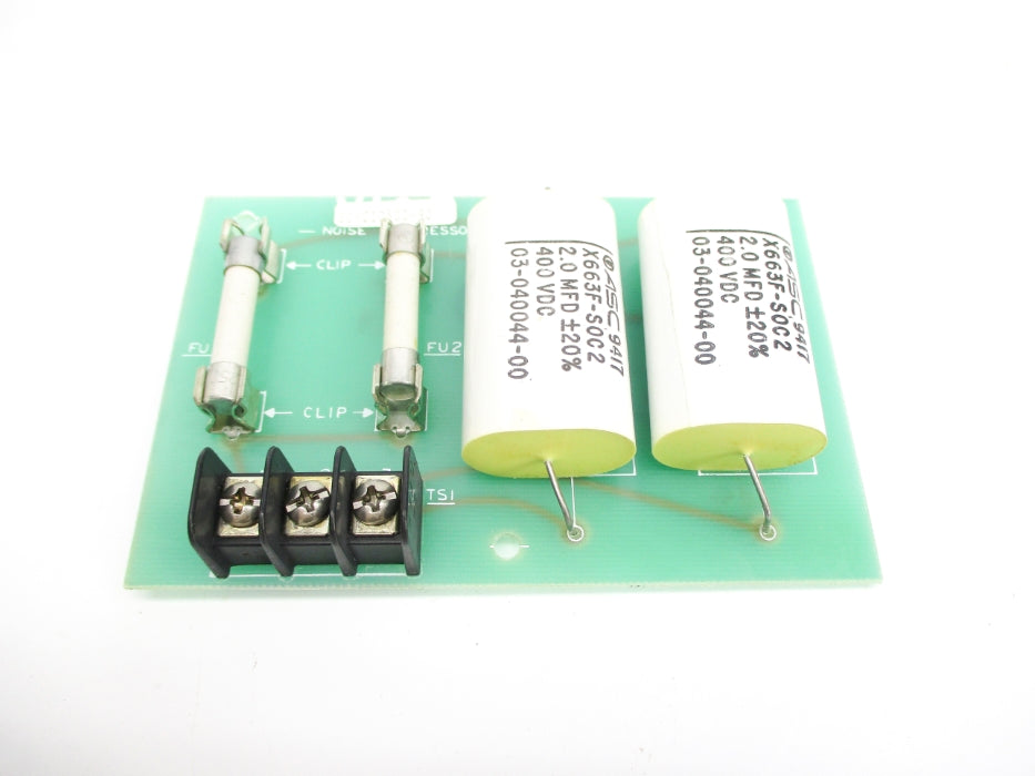 SOLIDSTATE CONTROLS 80-210500-90 NSNP