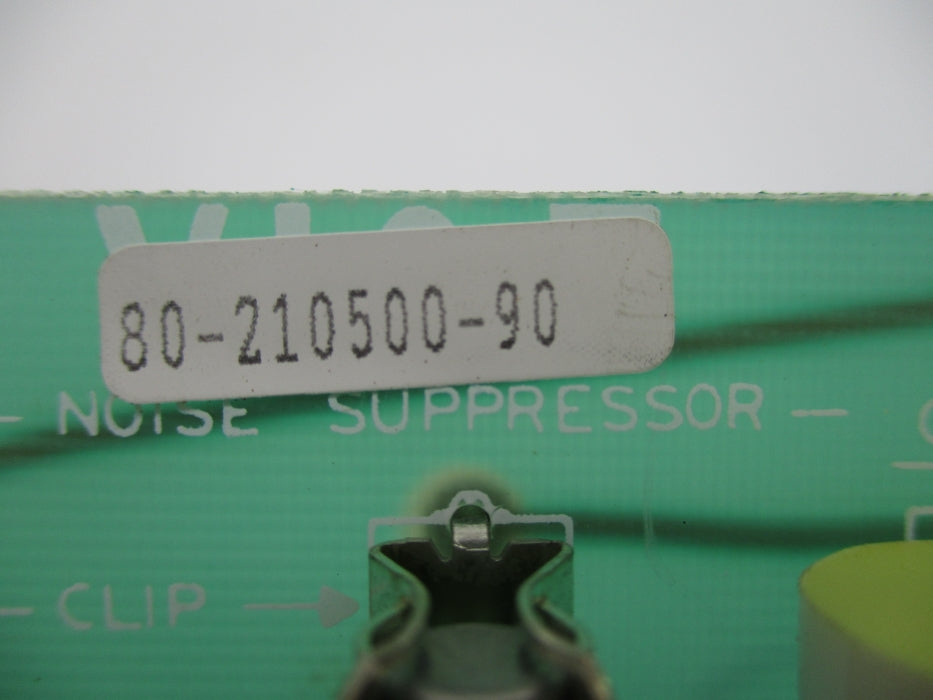 SOLIDSTATE CONTROLS 80-210500-90 NSNP