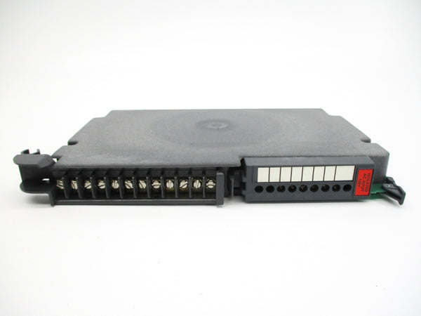 ALLEN BRADLEY 1771-ID 120VAC/DC UNMP