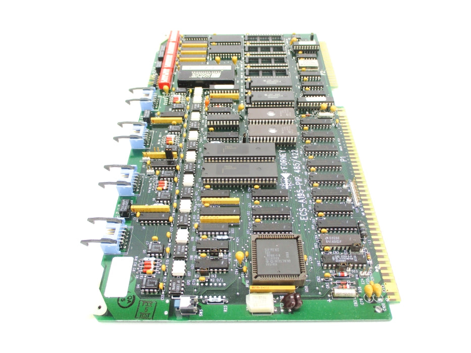 FORNEY 363731-02A ECS-A195-PIP 485/422 UNMP