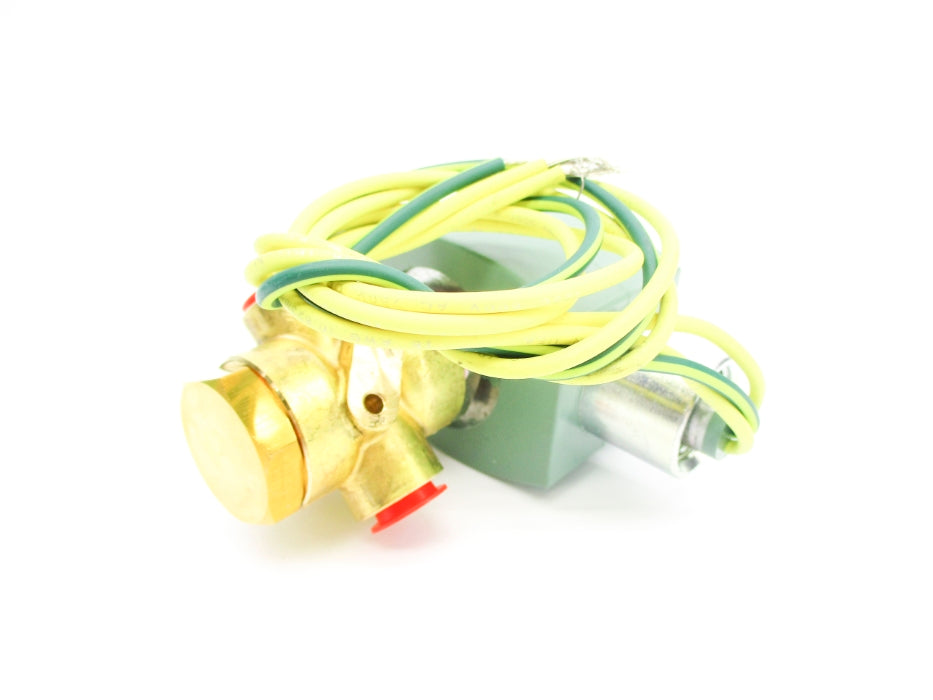 ASCO HT8320G186 120V 85PSI 1/4" NSMP