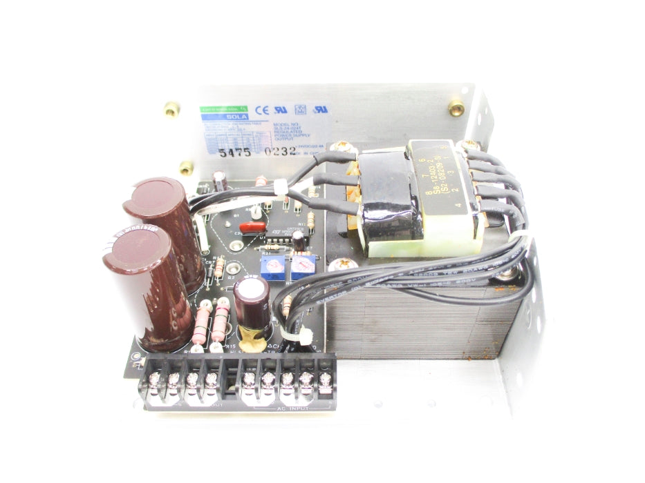 SOLA SLS-24-024T NSMP