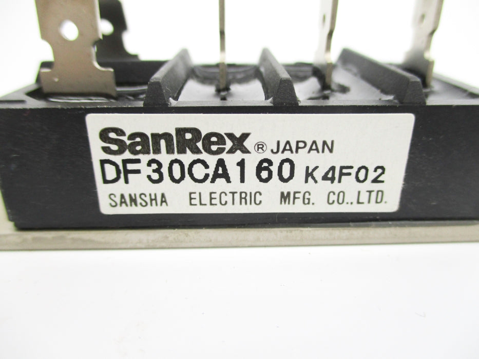 SANREX DF30CA160 NSNP