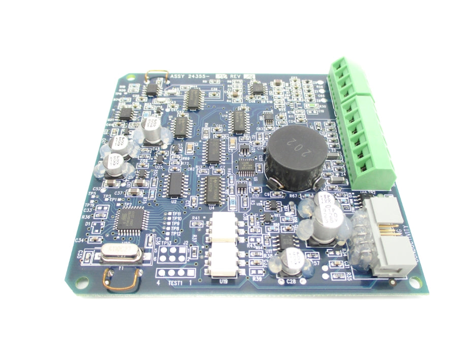 24355-00 REV. B NSNP