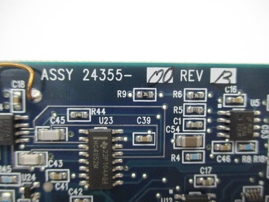 24355-00 REV. B NSNP