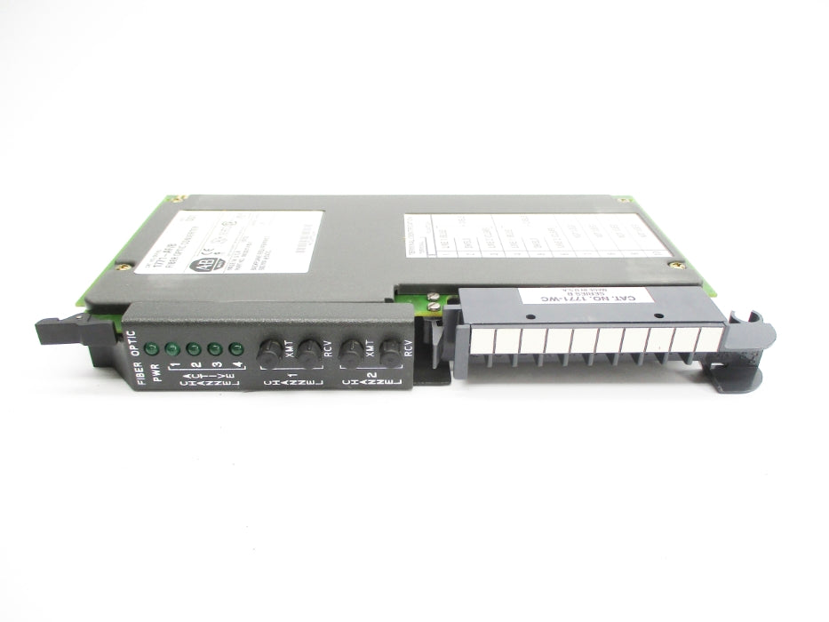 ALLEN BRADLEY 1771-AF SER. B 5VDC UNMP