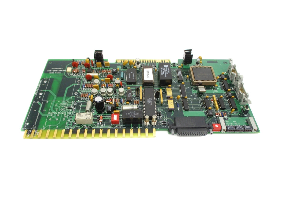 HF CONTROLS ECS-Q139-DR6100 UNMP